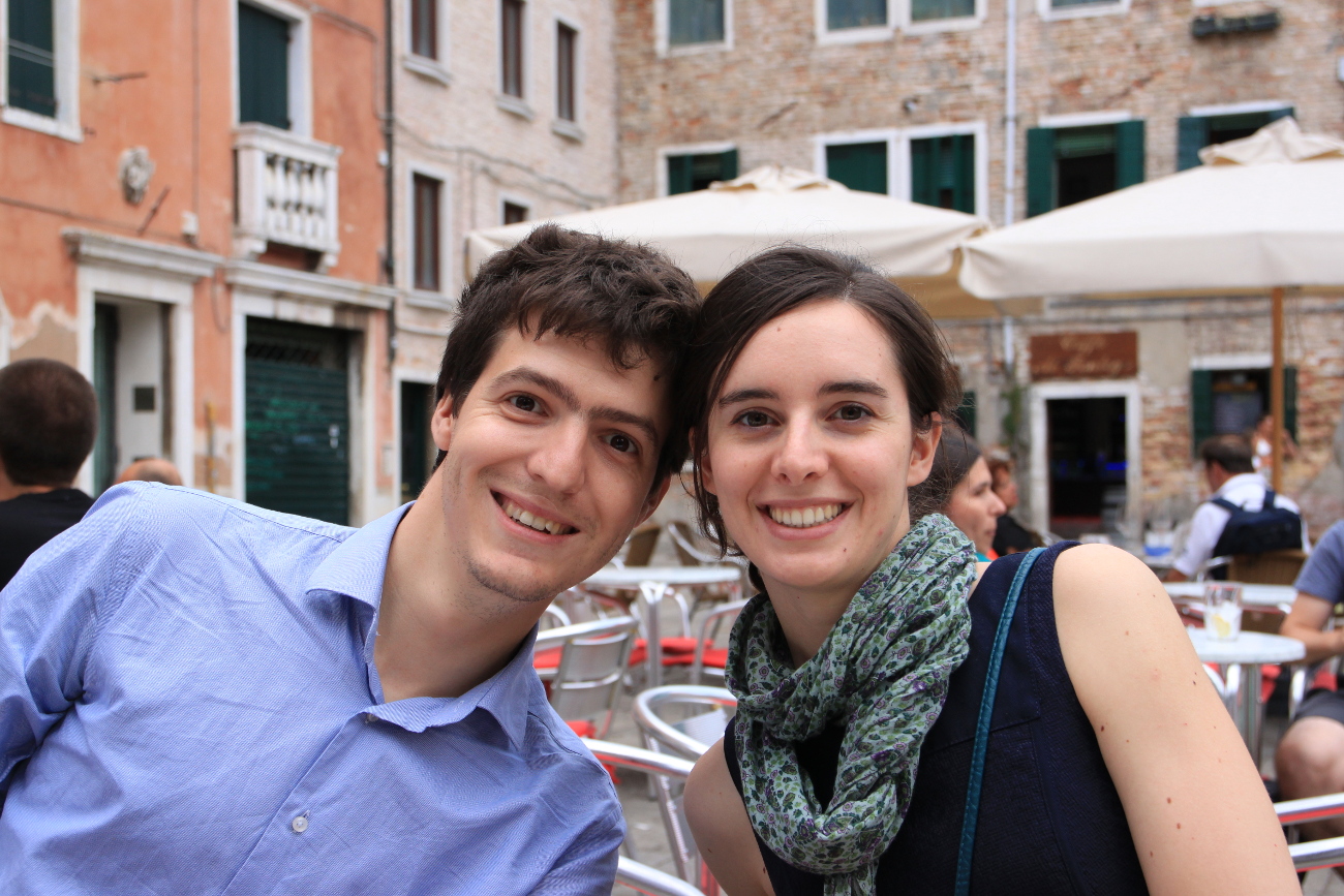 Noi di recente -- We, recently